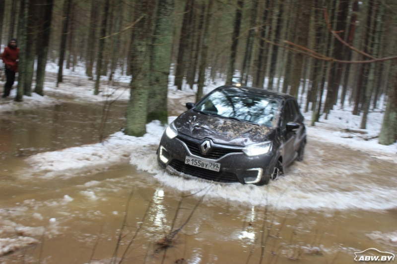Как сделать правильный выбор между подержанными Hyundai Creta и Renault Kaptur
