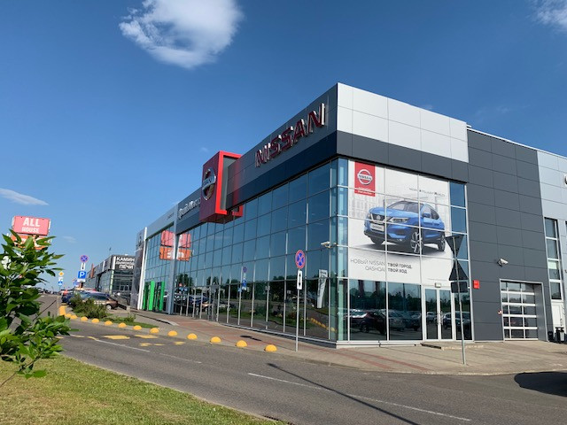 Как можно максимально сэкономить, приобретая у Nissan новенький автомобиль?