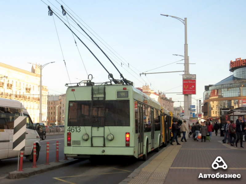 "Рогатые" Ikarus, МАЗ литовской сборки и вездесущий Solaris. Какие троллейбусы работают в городах СНГ и Европы