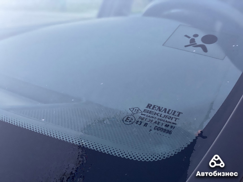 "За все время на машину потратил более 10.000$". Как сохранился Renault Laguna за 14 лет в одних руках