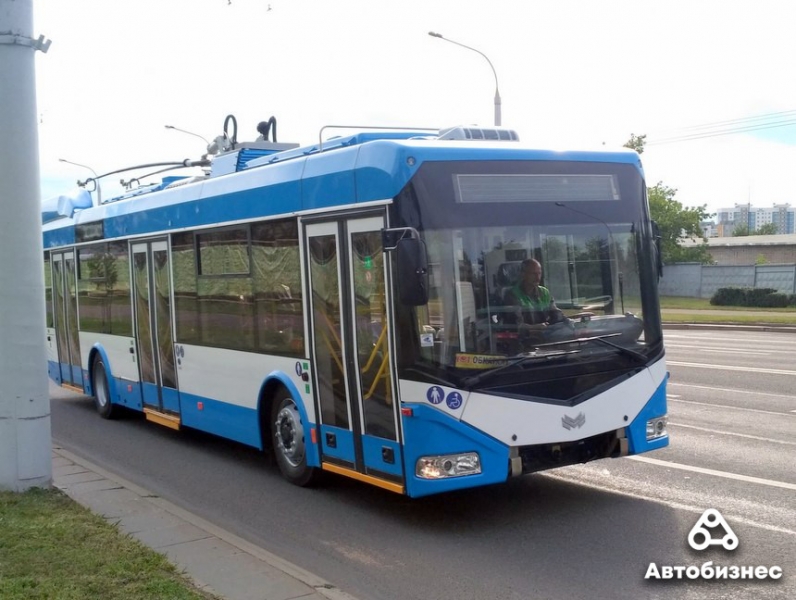 "Рогатые" Ikarus, МАЗ литовской сборки и вездесущий Solaris. Какие троллейбусы работают в городах СНГ и Европы