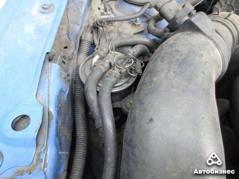 Чем немолодой VW Lupo лучше старой BMW E34?