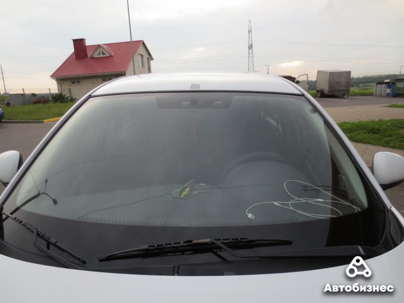 "Ремонтирую другие автомобили, над своим корпеть некогда". Мнение владельца Nissan Almera