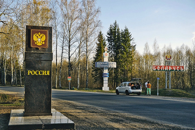 Путин и Лукашенко поручат подготовить возобновление транспортного сообщения