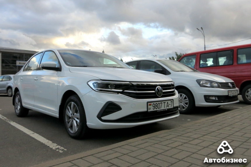 Стал дороже, но лучше ли? Оцениваем масштаб изменений в новом Volkswagen Polo