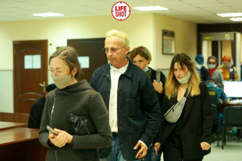 Приговор суда Ефремову за смертельное ДТП: восемь лет колонии