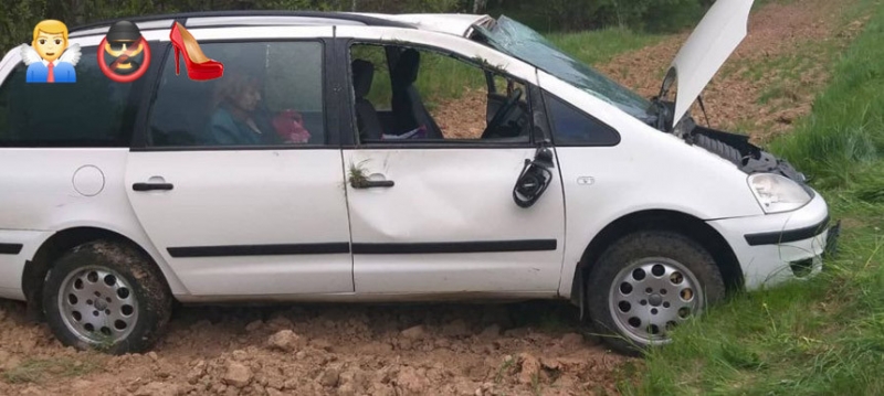 "До ДТП была в отличном состоянии". Что предлагает рынок аварийных автомобилей