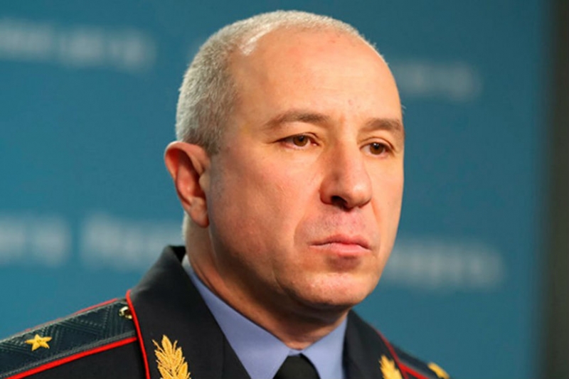Караев: я беру ответственность и приношу извинения за травмы случайных людей, "попавших под раздачу"
