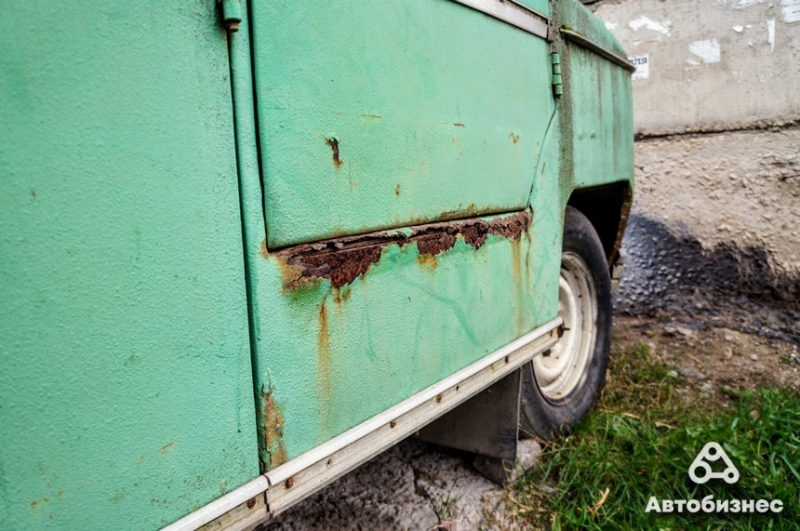 Сергей Дылевский - о своем Patrol, увлечении машинами, автобоями и не только