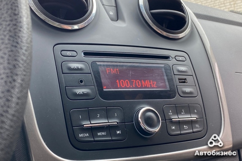 "Бюджетник", дизельный и в универсале. Чем может удивить Dacia Logan MCV