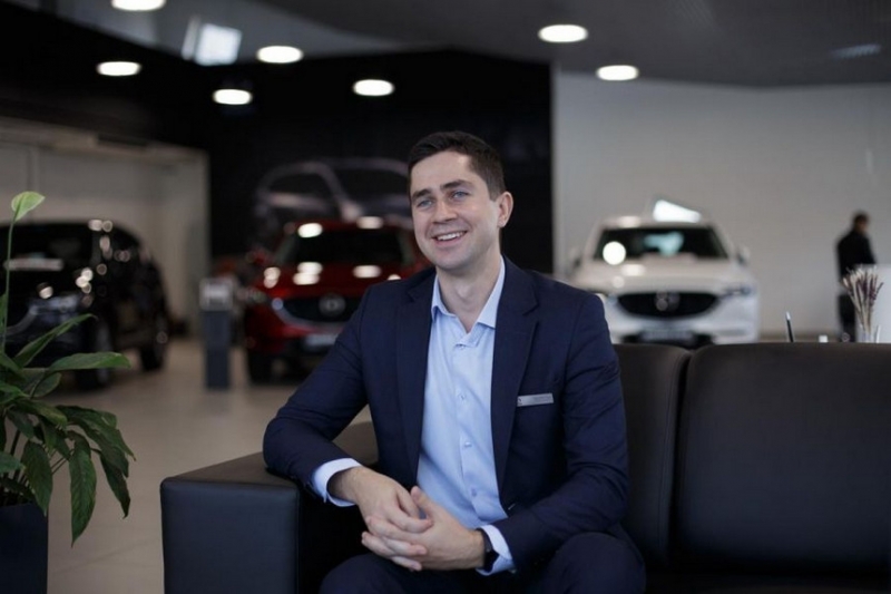 Не ржавеет и не ломается? Разрушаем все мифы про автомобили Mazda