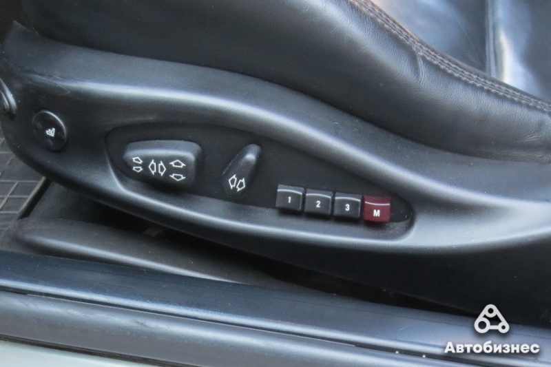 "Чтобы найти дизельную Е46 в хорошем состоянии, должно случиться чудо". Мнение владельца BMW 330d