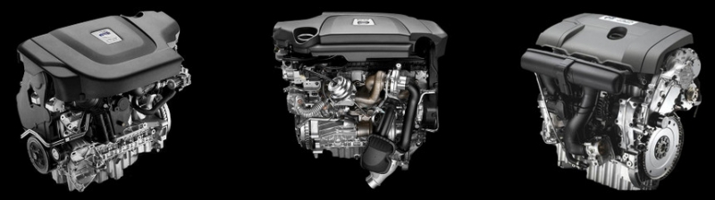Что надо знать, выбирая между дизельными Citroёn С5 и Volvo V70
