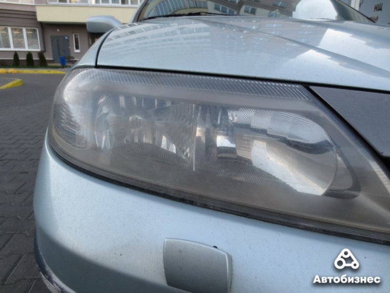 "Взял с мотором, с которым покупать было нельзя". Мнение владельца Renault Laguna II