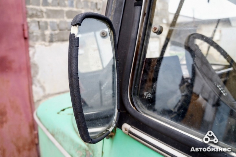 Сергей Дылевский - о своем Patrol, увлечении машинами, автобоями и не только