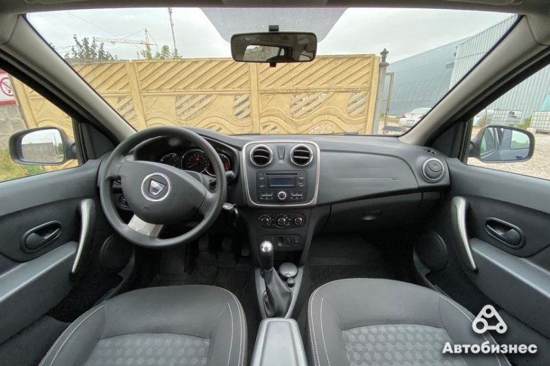 "Бюджетник", дизельный и в универсале. Чем может удивить Dacia Logan MCV