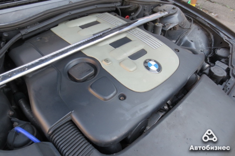 "Чтобы найти дизельную Е46 в хорошем состоянии, должно случиться чудо". Мнение владельца BMW 330d