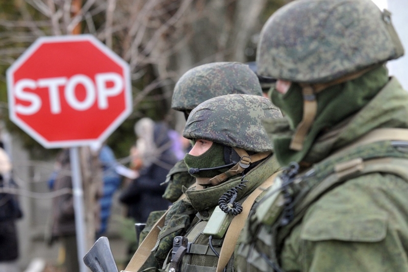 Самый худший сценарий. Чем грозит введение чрезвычайного или военного положения в стране?