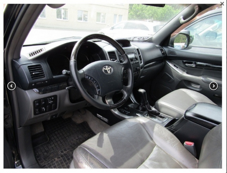 Конфискат уже не тот? 5 самых дорогих авто, которыми торгуют с аукциона