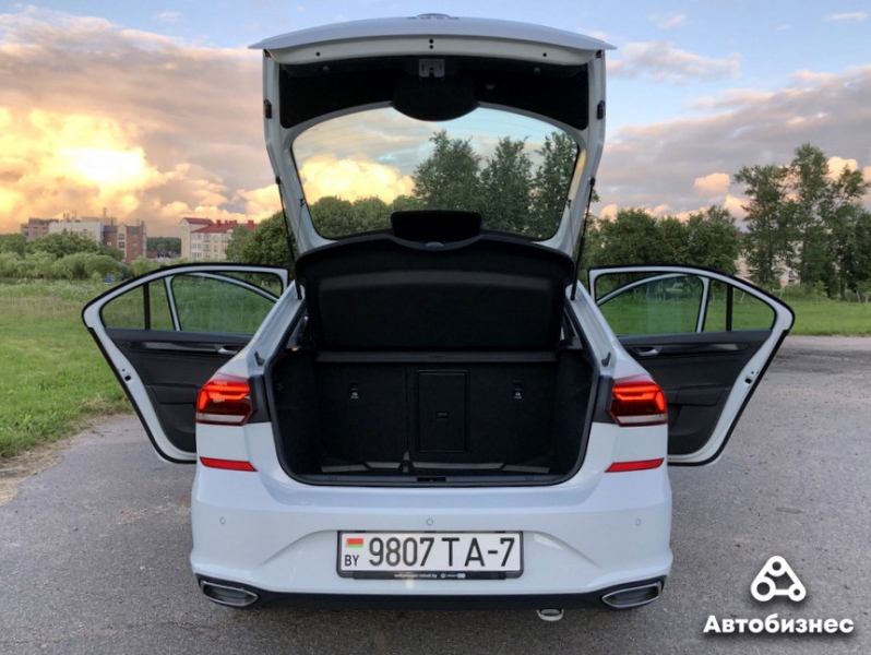 Стал дороже, но лучше ли? Оцениваем масштаб изменений в новом Volkswagen Polo