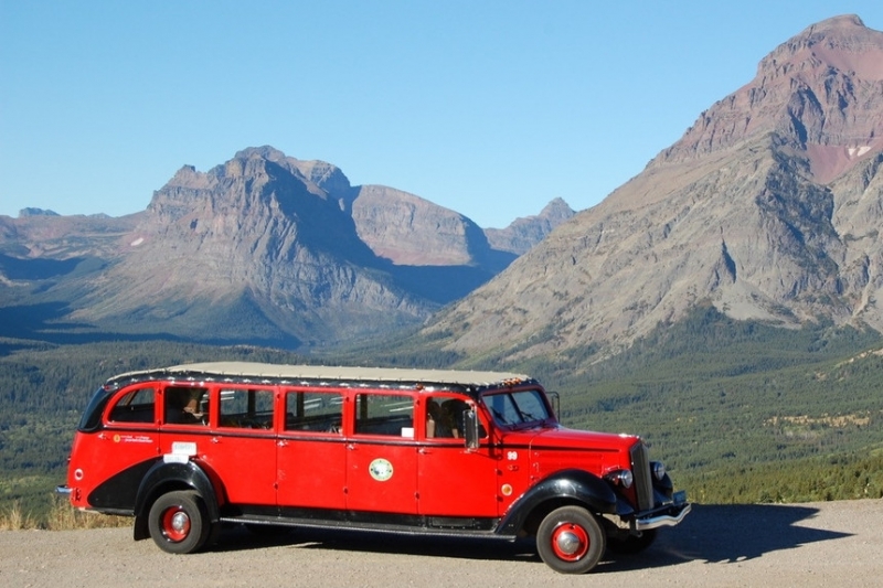 Уникальный автобус Kenworth 1937 года оценили в 580 тыс. долларов