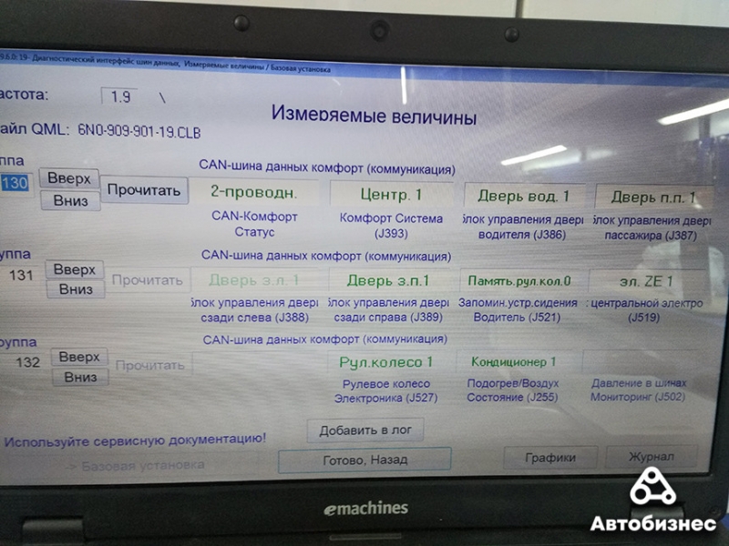 Починить или "забить"? Трудности владения возрастным "премиумом" на примере Volkswagen Touareg
