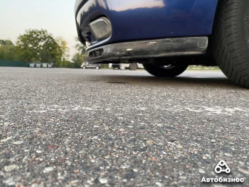"За все время на машину потратил более 10.000$". Как сохранился Renault Laguna за 14 лет в одних руках