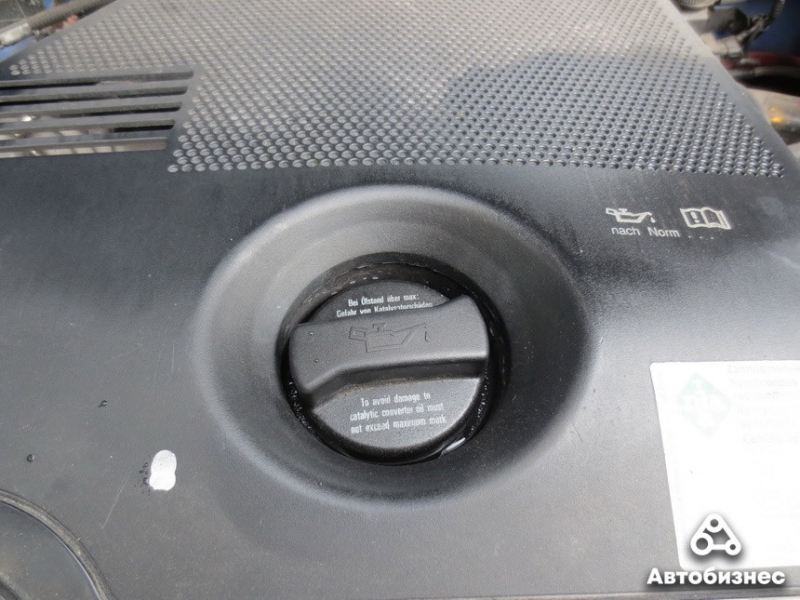 Чем немолодой VW Lupo лучше старой BMW E34?
