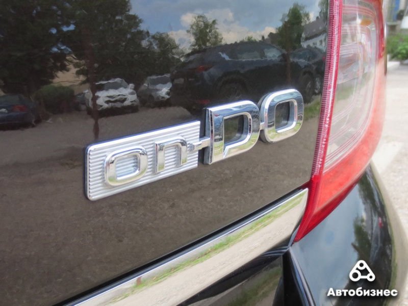 Чем Datsun on-Do лучше Lada Granta?