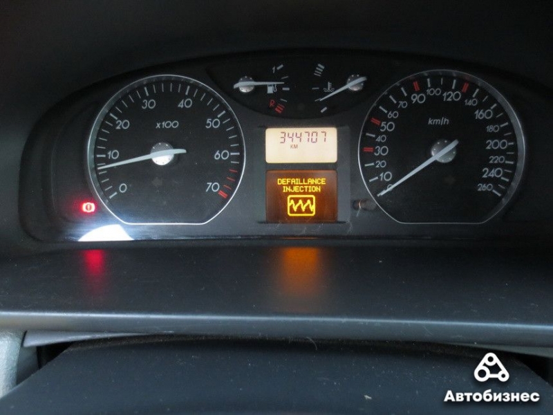 "Взял с мотором, с которым покупать было нельзя". Мнение владельца Renault Laguna II