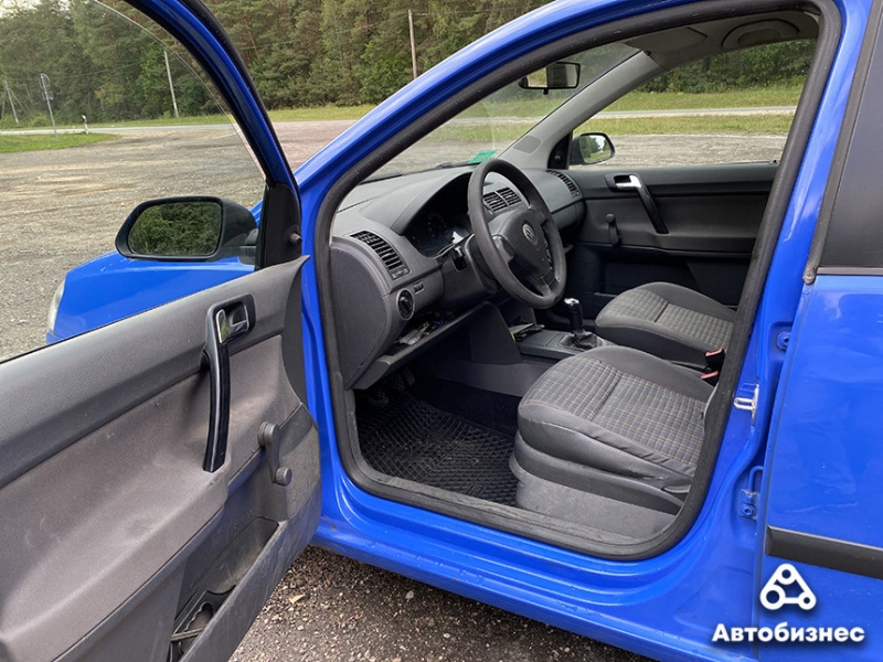 "Кузов начинает заканчиваться". Мнение владельца VW Polo