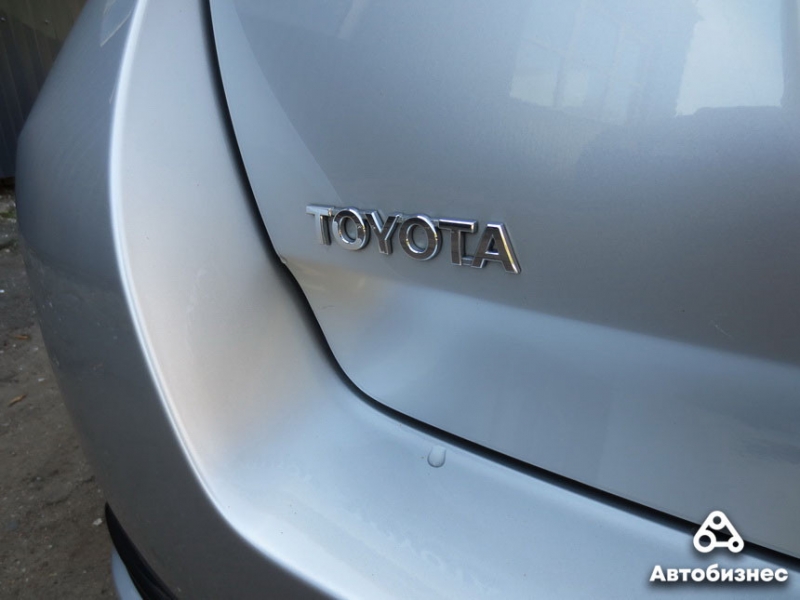 "По надежности и престижу Volkswagen и в подметки Toyota не годится". Мнение владельца Toyota Auris