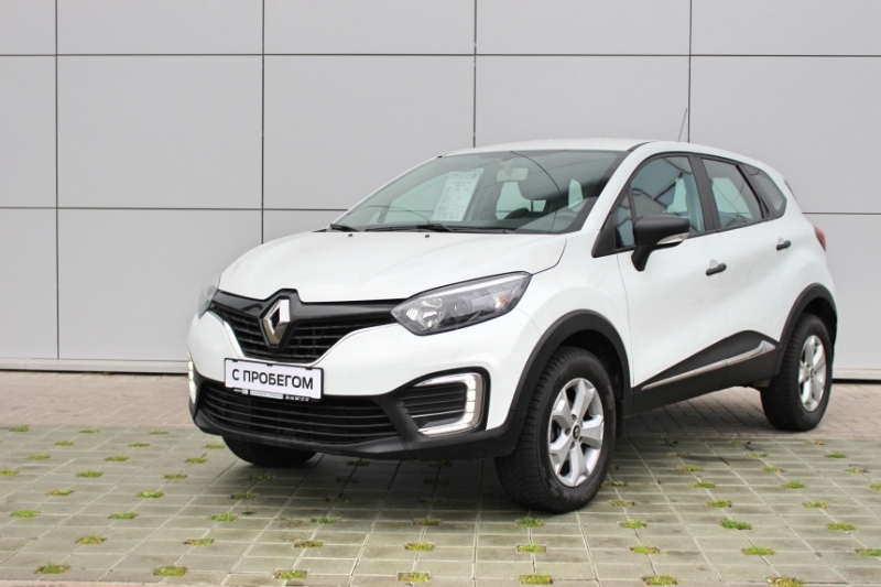 Машины из России возвращаются? Площадка по продаже дилерской "бэушки" занялась российскими авто