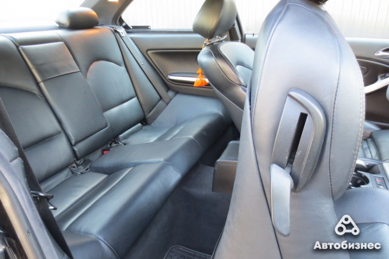 "Чтобы найти дизельную Е46 в хорошем состоянии, должно случиться чудо". Мнение владельца BMW 330d