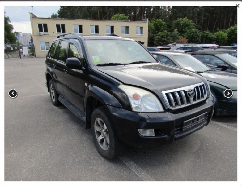 Конфискат уже не тот? 5 самых дорогих авто, которыми торгуют с аукциона