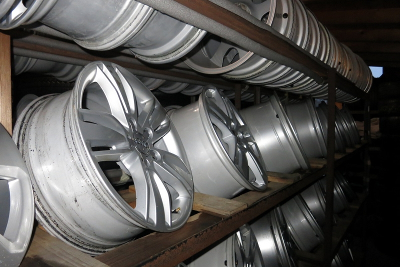 "Правильный" производитель и важность параметров. Как выбрать колесные диски