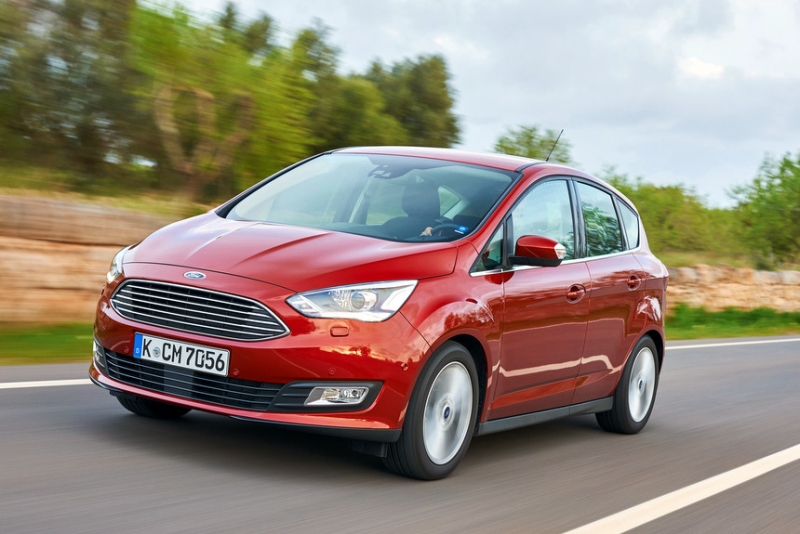 Что собой представляет турбодизель Ford 1.5TDCI