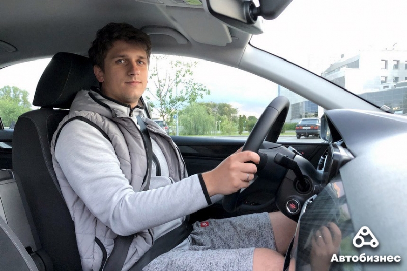 Стал дороже, но лучше ли? Оцениваем масштаб изменений в новом Volkswagen Polo