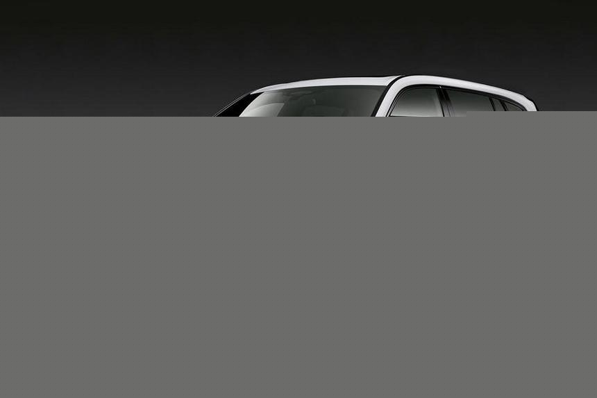 На подходе самая мощная модель BMW – это кроссовер X8 M