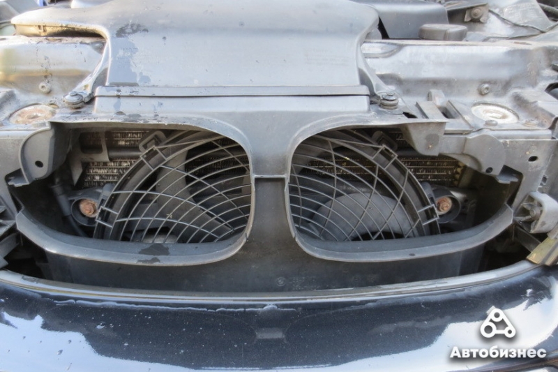 "Чтобы найти дизельную Е46 в хорошем состоянии, должно случиться чудо". Мнение владельца BMW 330d