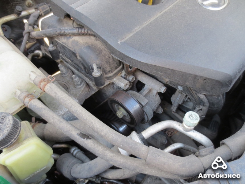 Чем подержанная Mazda3 лучше Ford Focus и VW Polo?