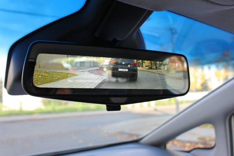 С запасом хода как у Tesla, но дешевле. Тест-драйв Chevrolet Bolt